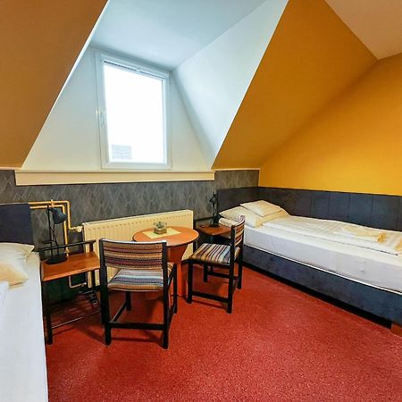Hotel Kisviza Vendeghaz Baja Zewnętrze zdjęcie